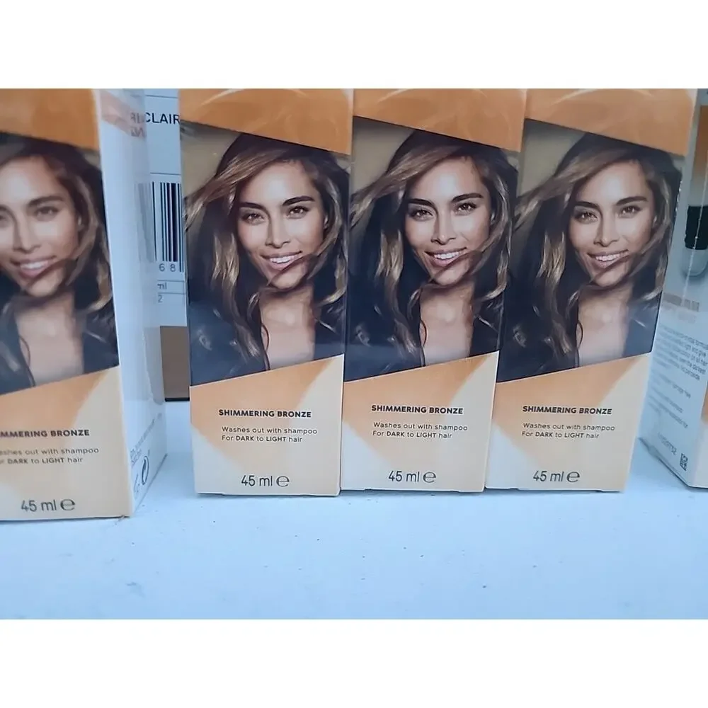 clairol lot 12